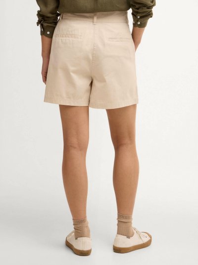 BARBOUR FERN SHORTS