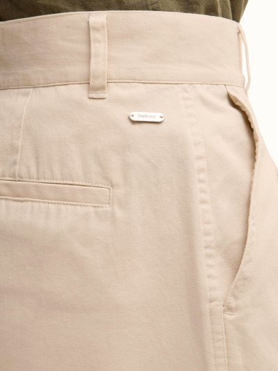 BARBOUR FERN SHORTS