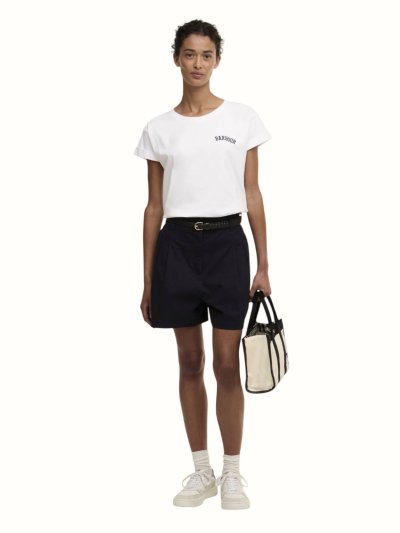 BARBOUR FERN SHORTS