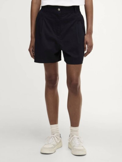 BARBOUR FERN SHORTS