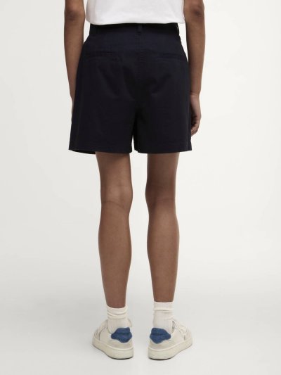 BARBOUR FERN SHORTS