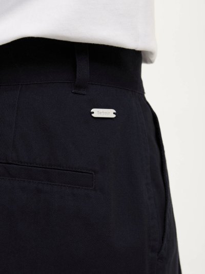 BARBOUR FERN SHORTS