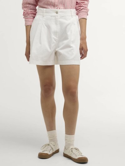 BARBOUR FERN SHORTS