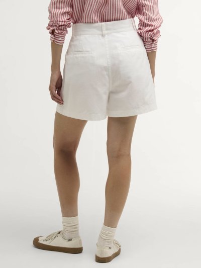 BARBOUR FERN SHORTS