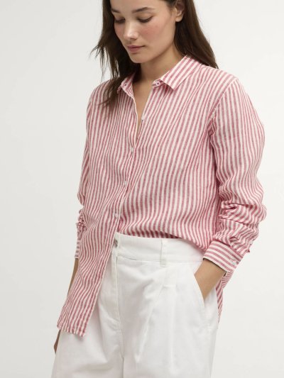 BARBOUR FERN SHORTS