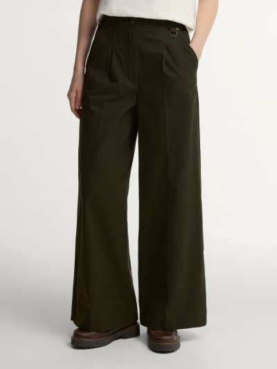 BARBOUR ANNETTE TROUSERS
