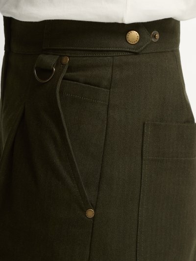 BARBOUR ANNETTE TROUSERS