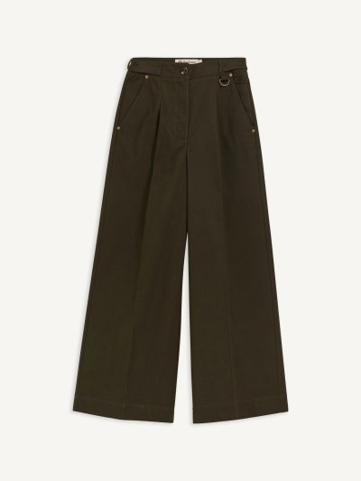BARBOUR ANNETTE TROUSERS