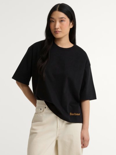 BARBOUR WILLOWMERE T-SHIRT