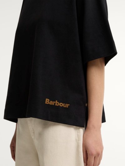 BARBOUR WILLOWMERE T-SHIRT
