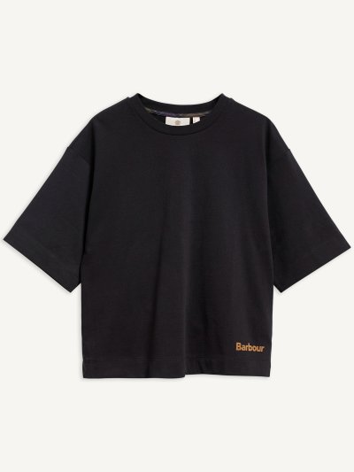 BARBOUR WILLOWMERE T-SHIRT