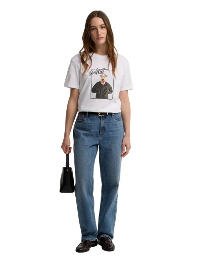 BARBOUR MARIANA T-SHIRT