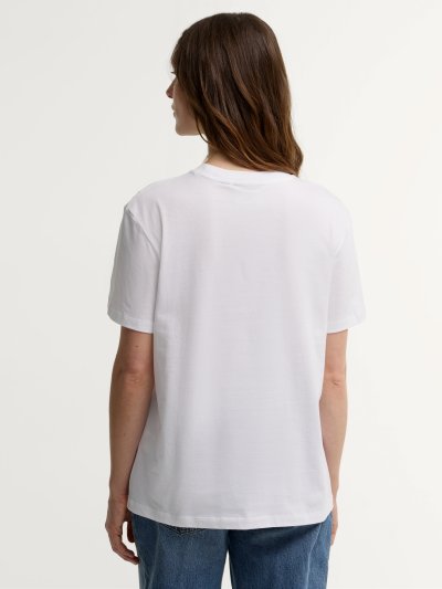 BARBOUR MARIANA T-SHIRT
