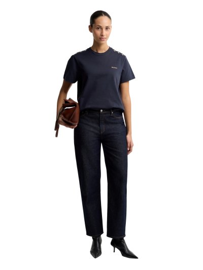 BARBOUR ALVERSTONE T-SHIRT