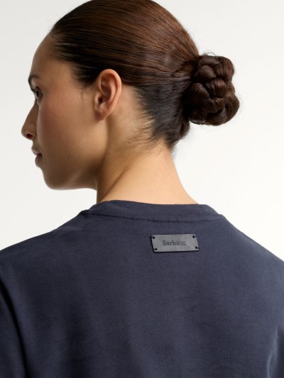 BARBOUR ALVERSTONE T-SHIRT