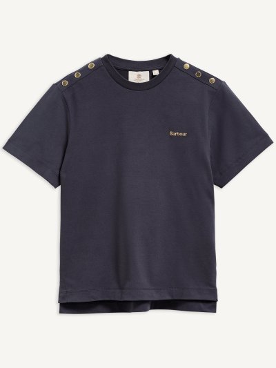 BARBOUR ALVERSTONE T-SHIRT