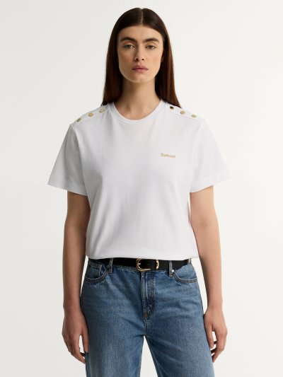 BARBOUR ALVERSTONE T-SHIRT