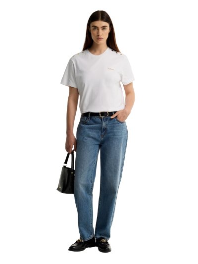 BARBOUR ALVERSTONE T-SHIRT