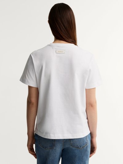 BARBOUR ALVERSTONE T-SHIRT