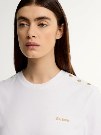BARBOUR ALVERSTONE T-SHIRT