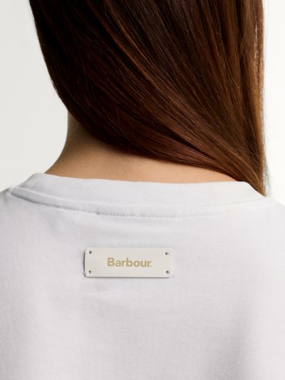 BARBOUR ALVERSTONE T-SHIRT