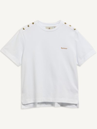 BARBOUR ALVERSTONE T-SHIRT