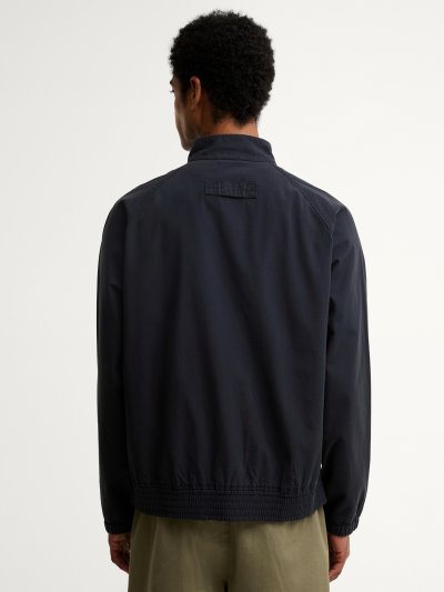 BARBOUR ROYSTON COTTON CASUAL JACKET