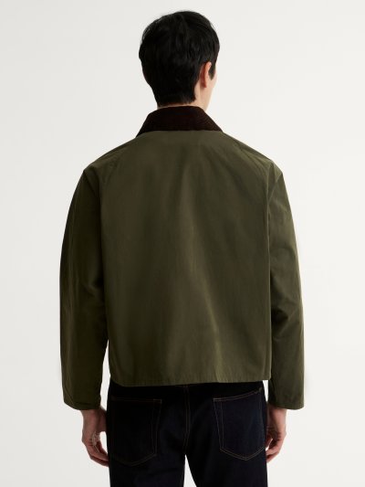 BARBOUR SPEY CASUAL JACKET