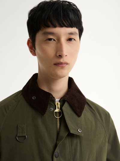 BARBOUR SPEY CASUAL JACKET