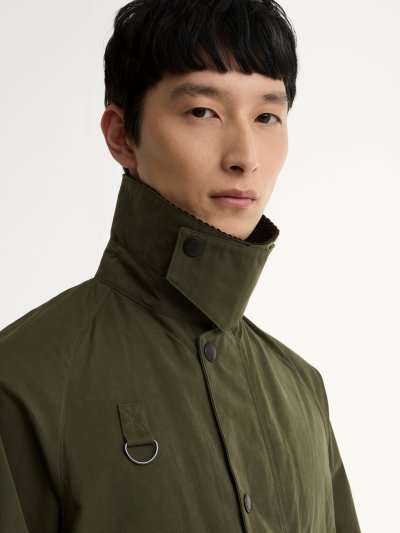 BARBOUR SPEY CASUAL JACKET