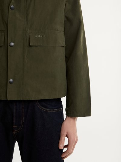 BARBOUR SPEY CASUAL JACKET