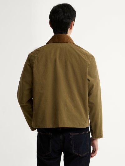 BARBOUR SPEY CASUAL JACKET