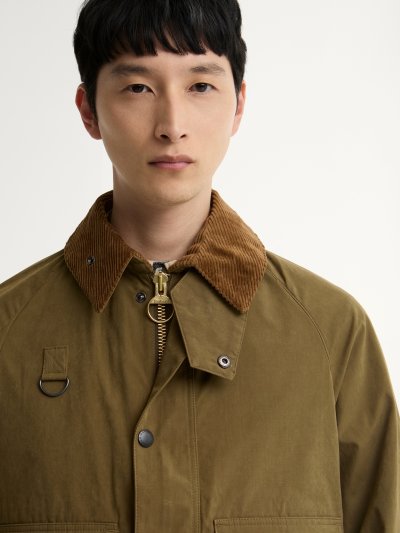 BARBOUR SPEY CASUAL JACKET