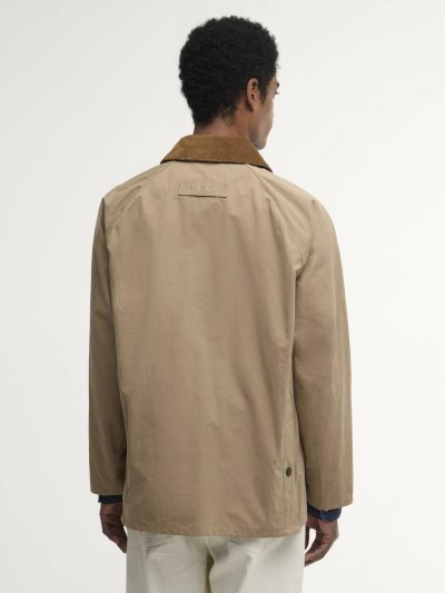 BARBOUR ICONS BEDALE CASUAL JACKET