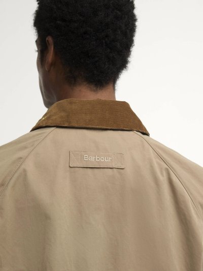 BARBOUR ICONS BEDALE CASUAL JACKET