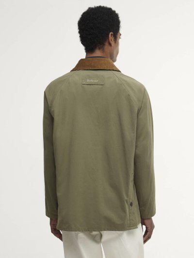 BARBOUR ICONS BEDALE CASUAL JACKET