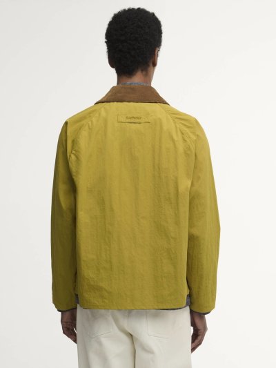 BARBOUR ICONS SPEY JACKET