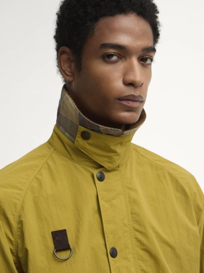 BARBOUR ICONS SPEY JACKET