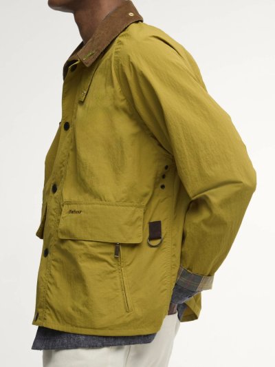 BARBOUR ICONS SPEY JACKET