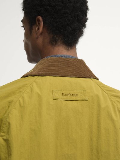 BARBOUR ICONS SPEY JACKET