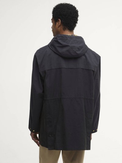 BARBOUR ICONS DURHAM CASUAL JACKET