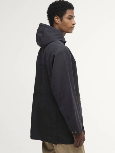 BARBOUR ICONS DURHAM CASUAL JACKET