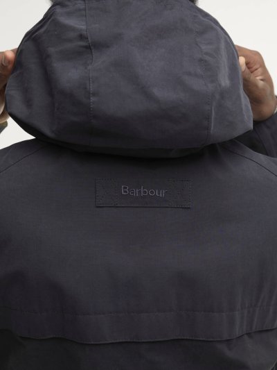BARBOUR ICONS DURHAM CASUAL JACKET