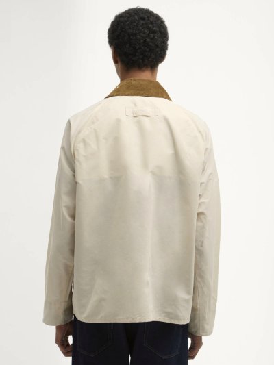 BARBOUR ICONS TRANSPORT CASUAL JACKET