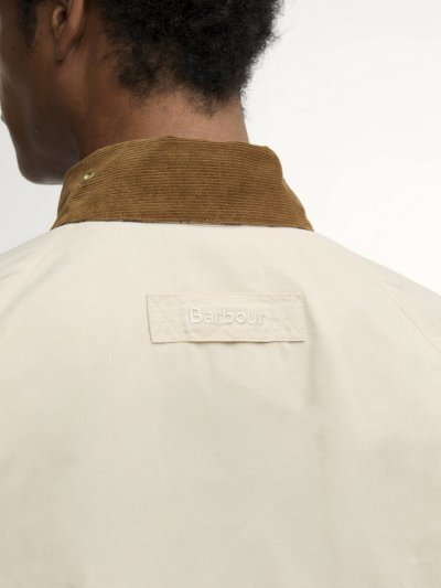 BARBOUR ICONS TRANSPORT CASUAL JACKET