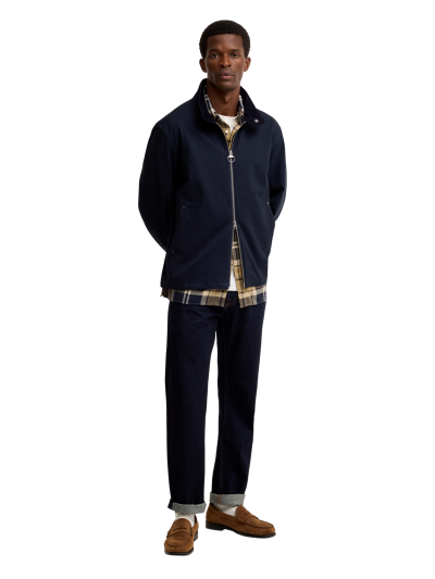 BARBOUR CORDFORD CASUAL JACKET