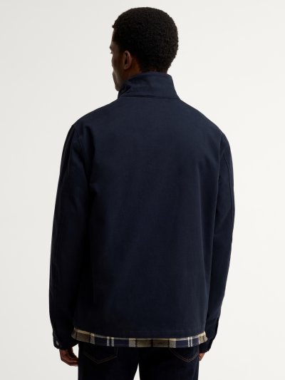 BARBOUR CORDFORD CASUAL JACKET