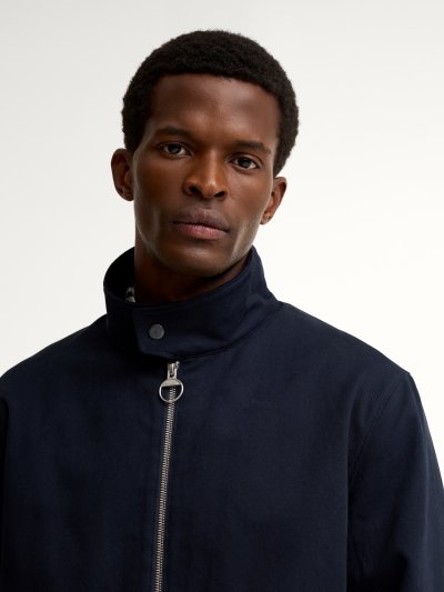 BARBOUR CORDFORD CASUAL JACKET