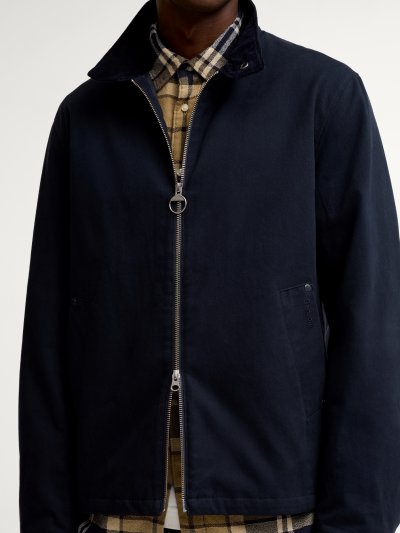 BARBOUR CORDFORD CASUAL JACKET