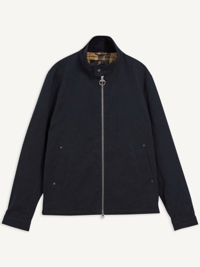 BARBOUR CORDFORD CASUAL JACKET